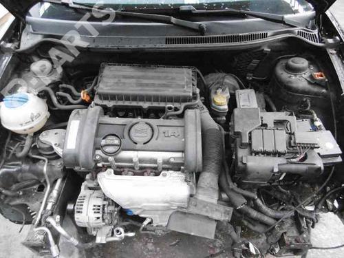 Hood lock SEAT IBIZA III (6L1)  | BP8786267C133 