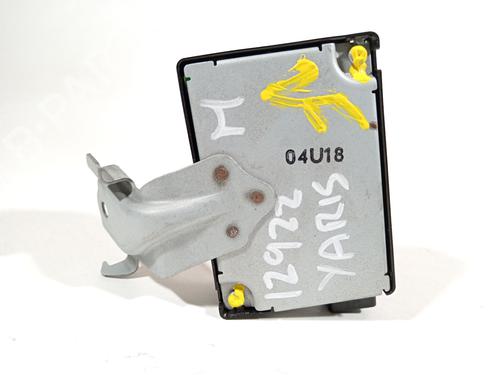 Electronic module TOYOTA YARIS (_P13_) | BP30761885M83 - Image 2