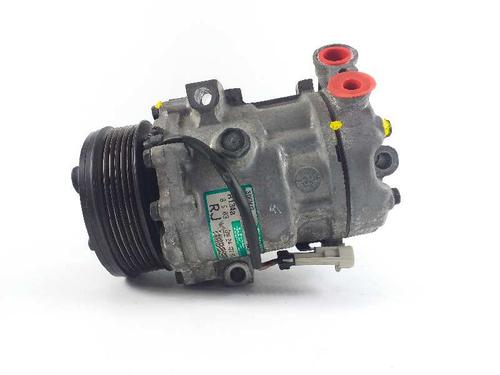 Used AC compressor OPEL ASTRA G Saloon (T98) [1998-2009]  7240404