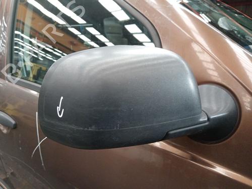 Retrovisor direito Retrovisor direito DACIA DUSTER (HS_) 1.5 dCi (HSAJ) (90 hp) 35986439 35986439
