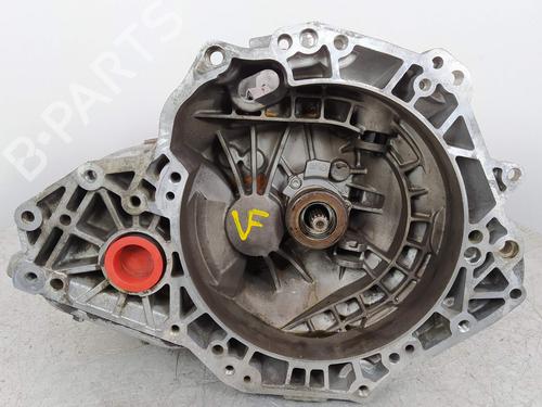 Used Gearbox Gearbox 9312004 9312004