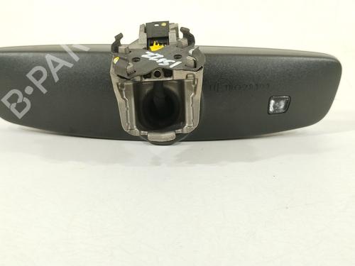 Rear mirror VW CADDY V Box Body/MPV (SBA, SBH) 2.0 TDi | BP36696214I6 - Image 3