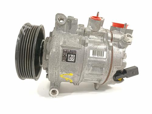 Used AC compressor SEAT LEON ST (5F8) [2012-2020]  17568937