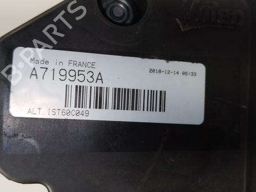 Alternator CITROËN C4 Picasso II 2.0 BlueHDi 150 | BP31049301M7