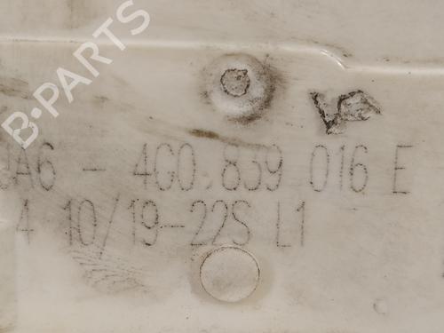Rear right lock AUDI A3 Sportback (8VA, 8VF) 2.0 TDI | BP7225595C99 