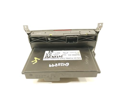 AC Styreenhet / Manøvreringsenhet ALFA ROMEO GT (937_) 1.9 JTD (937CXN1B) | BP30594014I5