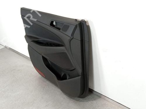 Front left panel HYUNDAI TUCSON (TL, TLE) | BP31917809C58 - Image 2