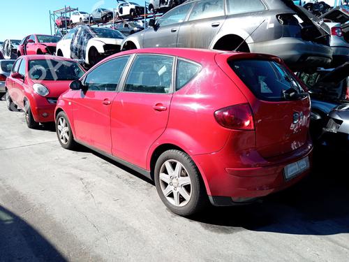 Used Parts SEAT ALTEA (5P1)  1.9 TDI  4604872