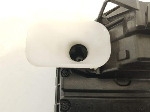 Front left lock RENAULT CLIO V (B7_) 1.3 TCe 130 (B7MF) | BP38303873C98 - Image 6