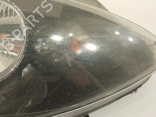 Right headlight SEAT LEON (1P1) 2.0 TDI 16V | BP33941099C29  - Image 6