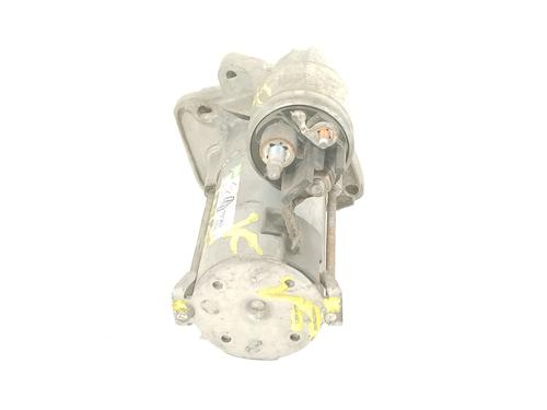 Used Starter RENAULT MEGANE III Hatchback (BZ0/1_, B3_) [2008-2025]  16795618