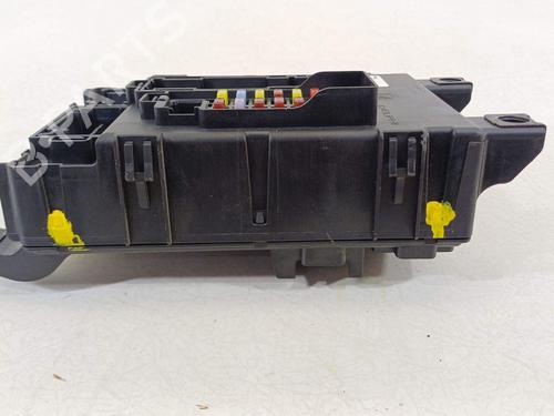 Fuse box OPEL CORSA D (S07) 1.3 CDTI (L08, L68) | BP26009878E1 - Image 2