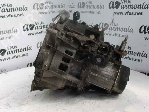 Gearbox CITROËN ZX (N2)  | BP1877268M3 