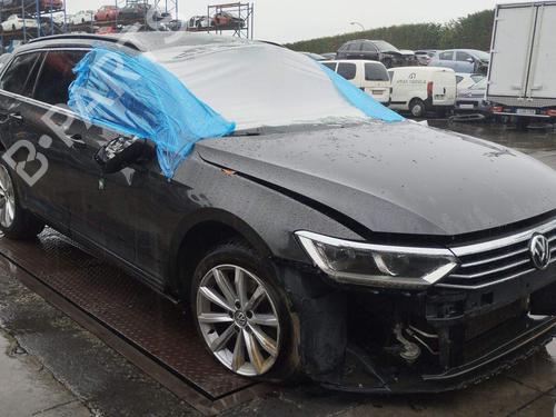 Headlight switch VW PASSAT B8 Variant (3G5, CB5) 2.0 TDI | BP39470288I24 - Image 6