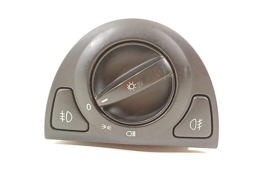 Used Headlight switch Headlight switch SAAB 9-3 (YS3F, E79, D79, D75) 1,8t (150 hp) 40150069 40150069