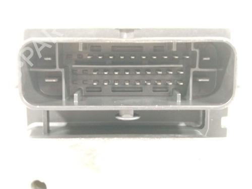 ABS pump FIAT PANDA (169_) 1.1 (169.AXA1A) | BP16943616M43 - Image 4