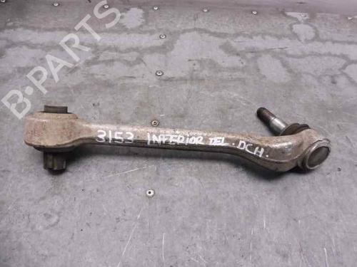 Used Right front suspension arm BMW 1 (E87) [2003-2013]  4848095