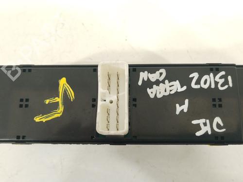 Left front window switch HYUNDAI TERRACAN (HP) | BP38086456I27 - Image 4