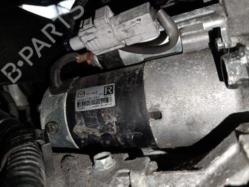 Used Starter Starter 36437254 36437254