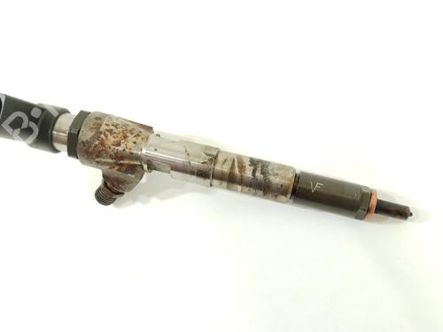 Used Injector NISSAN QASHQAI II (J11, J11_) 1.5 dCi (110 hp) 29434000