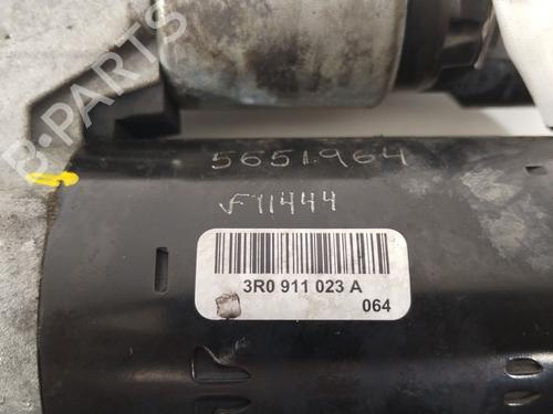 Startmotor SEAT EXEO (3R2)  | BP16966363M8 