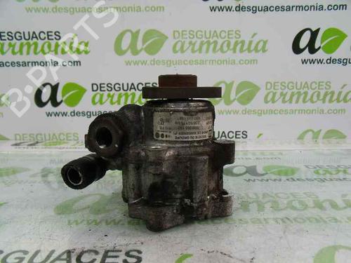 Used Steering pump Steering pump 1838755 1838755