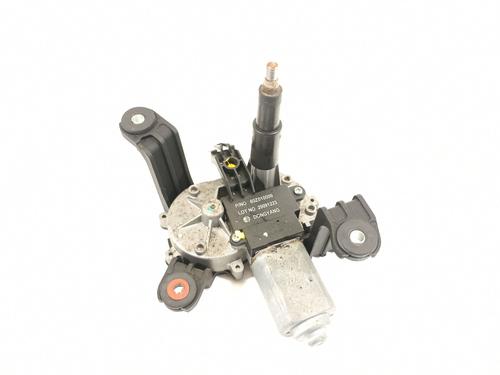 Rear wiper motor OPEL ASTRA J (P10)  | BP21130331M102 