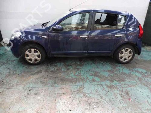 Engine DACIA SANDERO  | BP3166121M1 