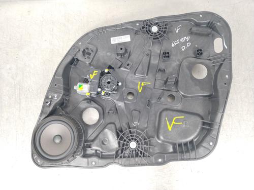 Used Front right window mechanism HYUNDAI KONA (OS, OSE, OSI) 1.0 T-GDi Hybrid 48V (120 hp) 29751008