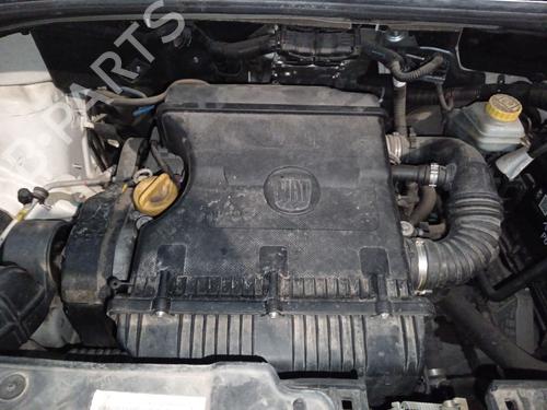 Used Engine Engine 38538565 38538565