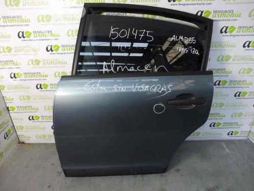 Used Left rear door CITROËN C4 I (LC_) [2004-2014]  1839450