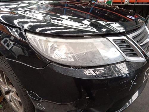 Right headlight SAAB 9-3 (YS3F, E79, D79, D75) 1.9 TiD | BP36561122C29 - Image 2