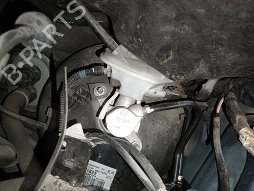 Hauptbremszylinder für Hauptbremszylinder PEUGEOT 308 I (4A_, 4C_) 1.6 HDi (109 hp) 36499418 36499418