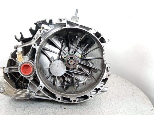 gearbox-jaguar-x-type-i-x400-2001-2002-2003-2004-2005-2006-2007-2008-2009-31832740 main image
