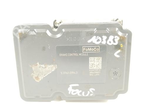 ABS pump FORD FOCUS III 1.6 TDCi | BP33127350M43 - Image 4