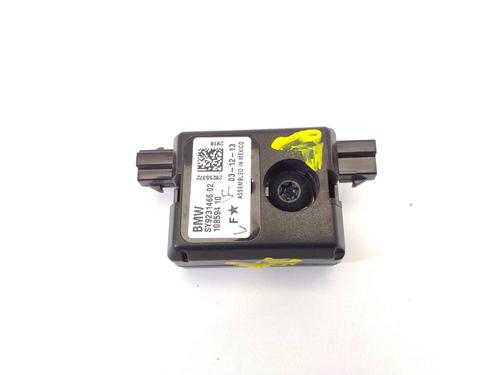Used Electronic module BMW 3 (F30, F80) 335 i xDrive (306 hp) 8321439