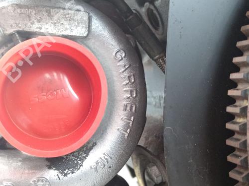 Engine ALFA ROMEO 166 (936_)  | BP16810609M1 