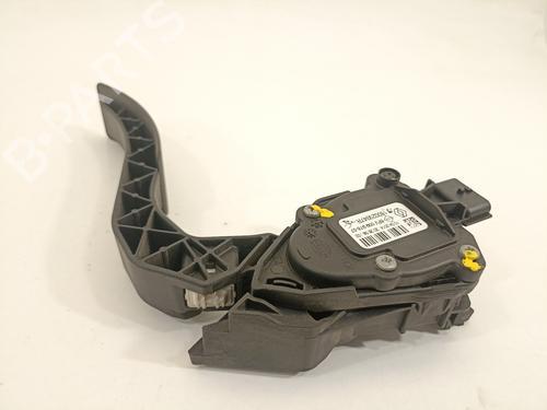 Pedal RENAULT CLIO IV Grandtour (KH_)  | BP14967509I4 