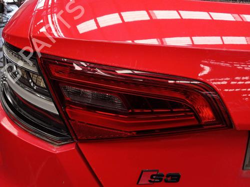 Used Left taillight Left taillight 38589985 38589985