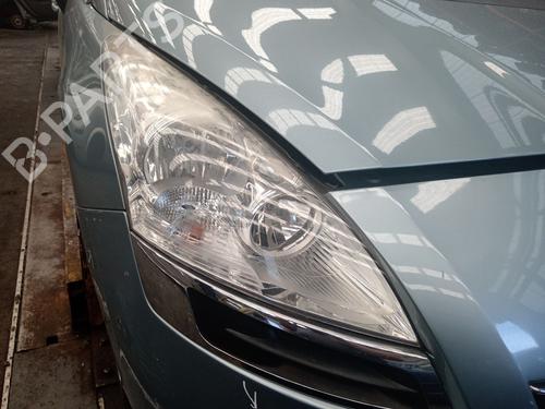 Used Right headlight Right headlight PEUGEOT 5008 (0U_, 0E_) 2.0 HDi 150 / BlueHDi 150 (150 hp) 36385277 36385277