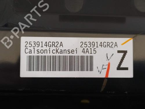 Display monitor INFINITI Q50 | BP9293458C48 - Image 4