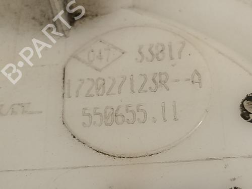 Fuel pump DACIA LODGY (JS_)  | BP11200728M76 