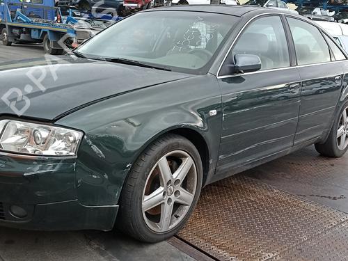 Right headlight AUDI A6 C5 (4B2)  | BP10692892C29 