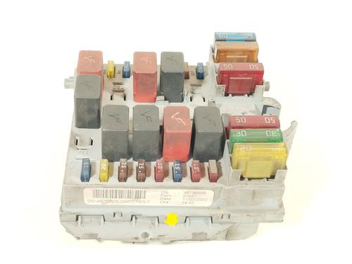 Used Fuse box FIAT STILO (192_) 1.9 JTD (192_XE1A) (115 hp) 16790150