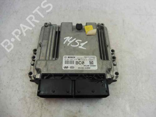 Used Engine control unit (ECU) Engine control unit (ECU) 2668381 2668381