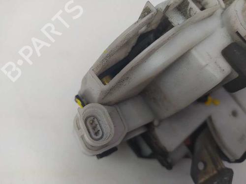 Front right lock VW POLO (6N2)  | BP6151507C97 