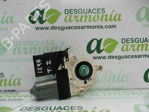 Used Left rear window motor Left rear window motor SEAT ALTEA (5P1) [2004-2015] 1854146 1854146