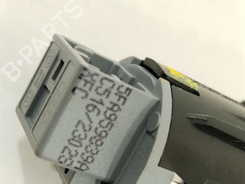 Ignition barrel CUPRA LEON (KL1, KU1, KUG) 1.5 eTSI | BP29258343M48 