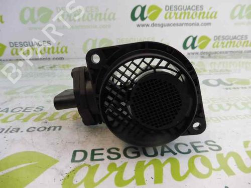 Mass air flow sensor SEAT LEON (1M1)  | BP1852188M95 