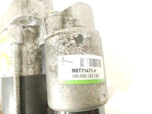 Starter NISSAN X-TRAIL I (T30) | BP30078384M8